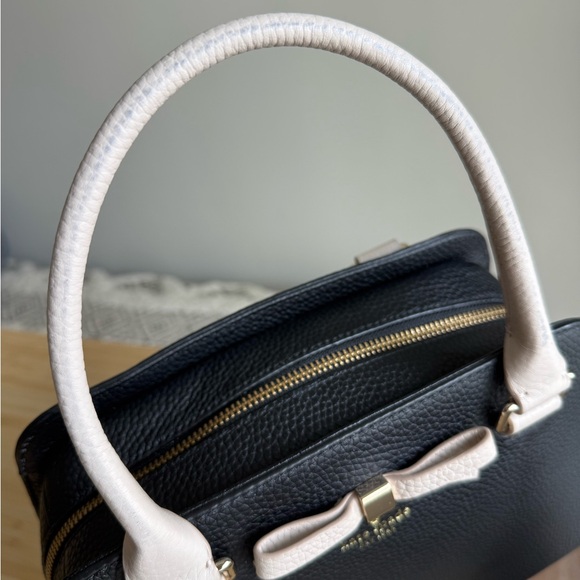 Kate Spade Henderson Street Sawyer Purse - Picture 9 of 10